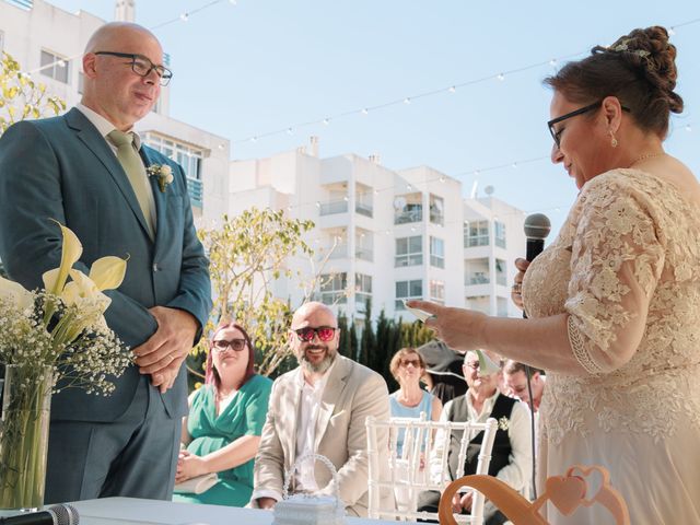 O casamento de João e Teresa em Portimão, Portimão 38