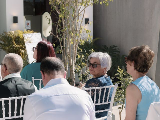 O casamento de João e Teresa em Portimão, Portimão 39