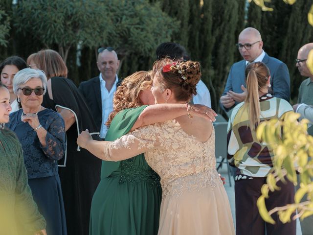 O casamento de João e Teresa em Portimão, Portimão 42