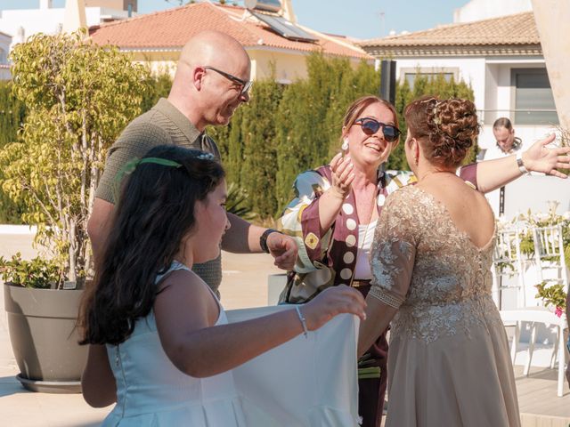 O casamento de João e Teresa em Portimão, Portimão 47