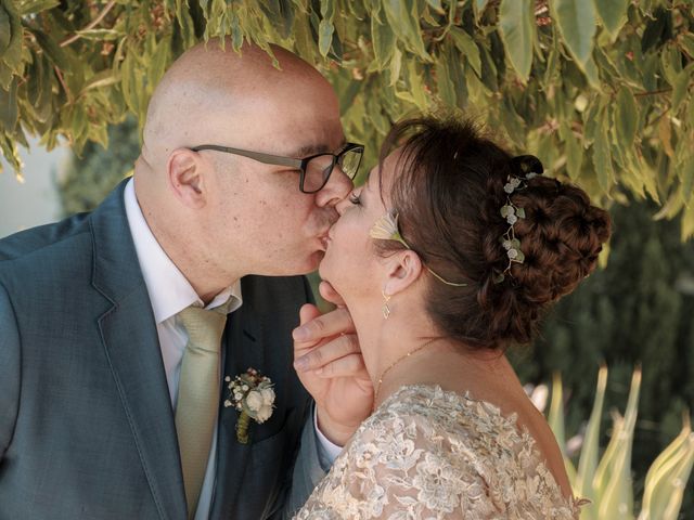 O casamento de João e Teresa em Portimão, Portimão 52