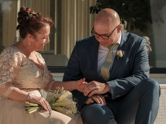 O casamento de João e Teresa em Portimão, Portimão 53
