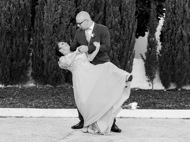 O casamento de João e Teresa em Portimão, Portimão 54