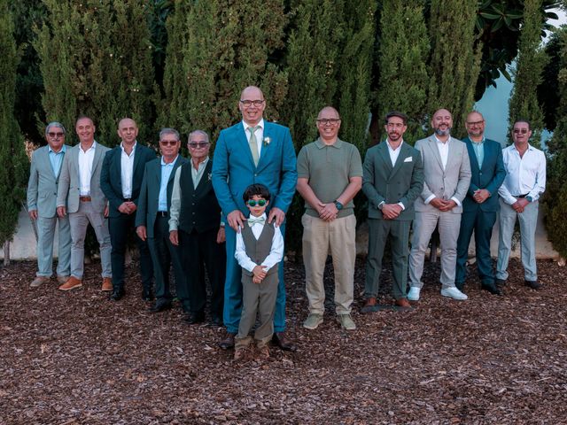 O casamento de João e Teresa em Portimão, Portimão 55