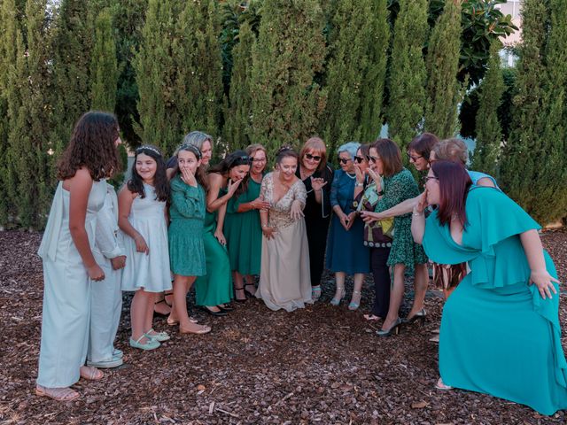 O casamento de João e Teresa em Portimão, Portimão 57