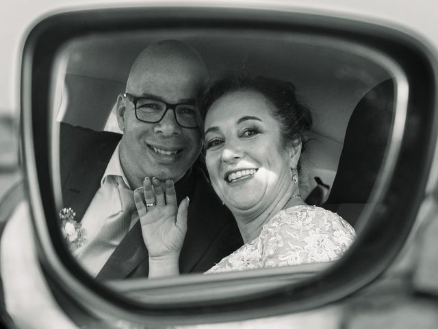 O casamento de João e Teresa em Portimão, Portimão 59