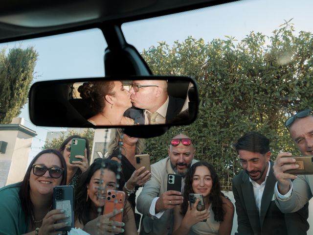 O casamento de João e Teresa em Portimão, Portimão 60