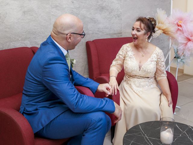O casamento de João e Teresa em Portimão, Portimão 62