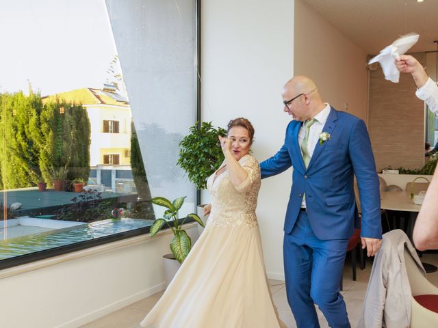 O casamento de João e Teresa em Portimão, Portimão 67