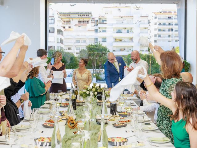 O casamento de João e Teresa em Portimão, Portimão 68