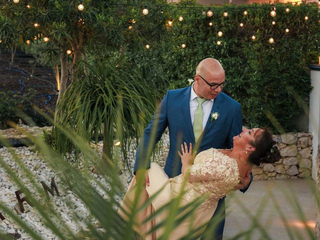 O casamento de João e Teresa em Portimão, Portimão 71