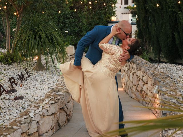 O casamento de João e Teresa em Portimão, Portimão 72
