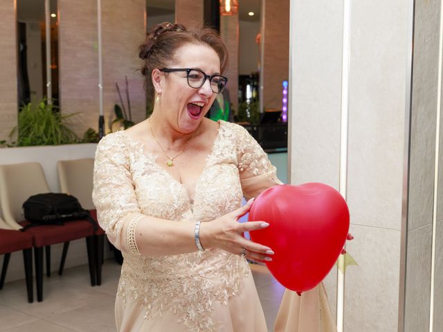 O casamento de João e Teresa em Portimão, Portimão 74