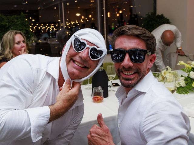 O casamento de João e Teresa em Portimão, Portimão 82