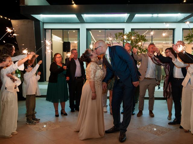O casamento de João e Teresa em Portimão, Portimão 2