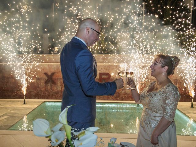 O casamento de João e Teresa em Portimão, Portimão 86