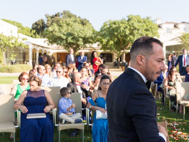 O casamento de João e Carla em Azeitão, Setúbal (Concelho) 12