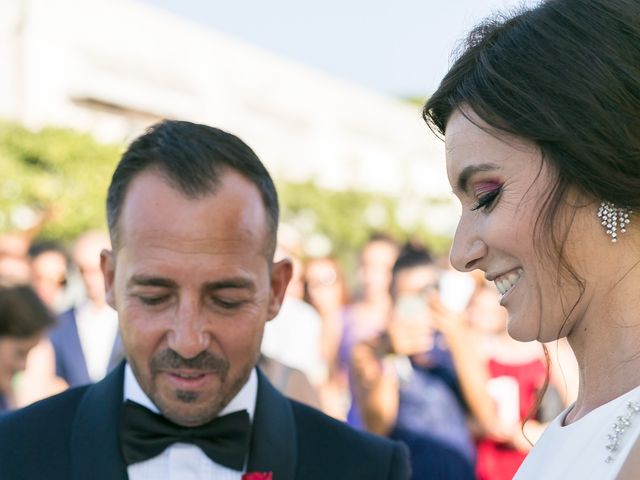 O casamento de João e Carla em Azeitão, Setúbal (Concelho) 15