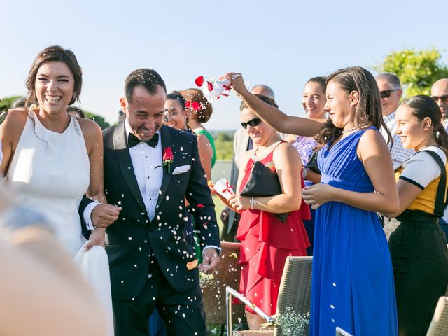 O casamento de João e Carla em Azeitão, Setúbal (Concelho) 16