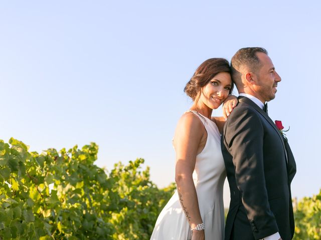 O casamento de João e Carla em Azeitão, Setúbal (Concelho) 18