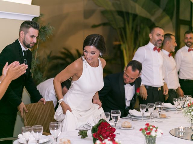 O casamento de João e Carla em Azeitão, Setúbal (Concelho) 20