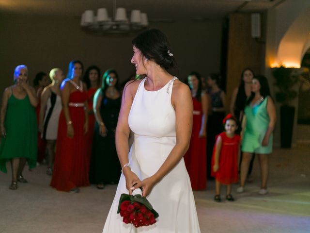 O casamento de João e Carla em Azeitão, Setúbal (Concelho) 26