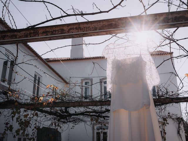 O casamento de Alexandre e Catarina em Coimbra, Coimbra (Concelho) 10