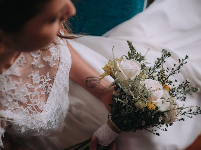 O casamento de Alexandre e Catarina em Coimbra, Coimbra (Concelho) 34