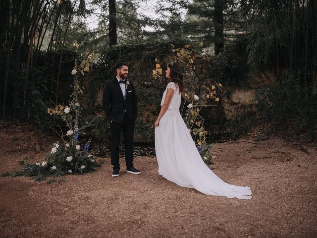 O casamento de Alexandre e Catarina em Coimbra, Coimbra (Concelho) 57