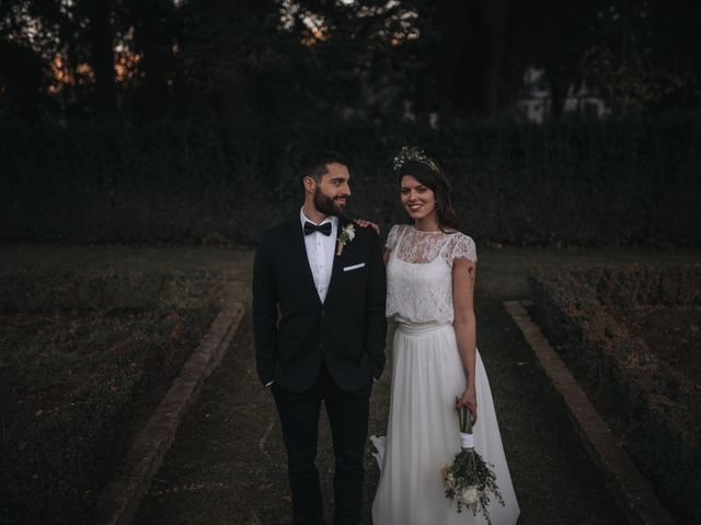 O casamento de Alexandre e Catarina em Coimbra, Coimbra (Concelho) 71