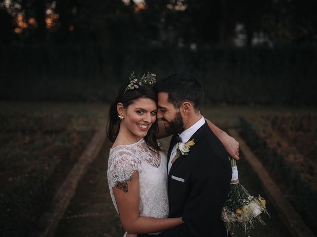 O casamento de Alexandre e Catarina em Coimbra, Coimbra (Concelho) 72