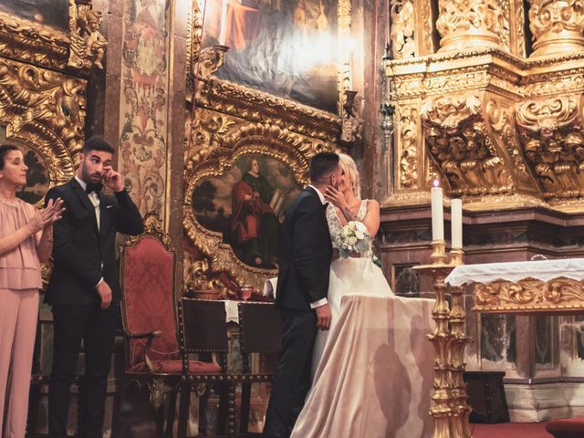 O casamento de Adré e Inês em Coimbra, Coimbra (Concelho) 52