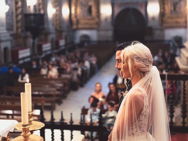 O casamento de Adré e Inês em Coimbra, Coimbra (Concelho) 53