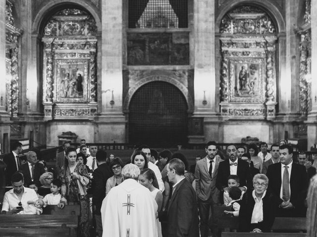 O casamento de Adré e Inês em Coimbra, Coimbra (Concelho) 58