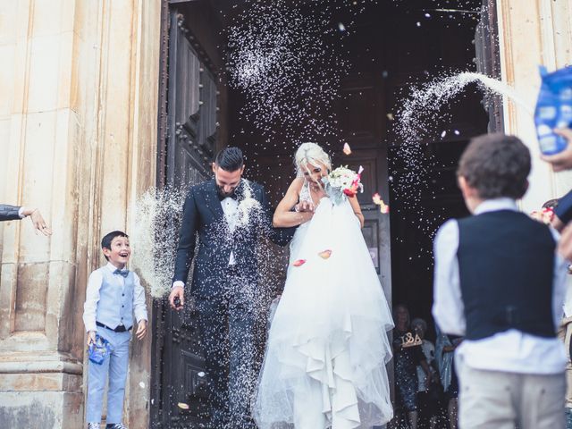 O casamento de Adré e Inês em Coimbra, Coimbra (Concelho) 63