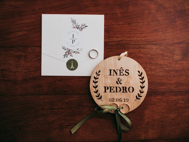 O casamento de Pedro e Inês em Setúbal, Setúbal (Concelho) 6