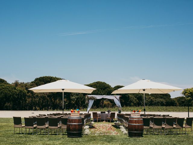 O casamento de Pedro e Inês em Setúbal, Setúbal (Concelho) 20