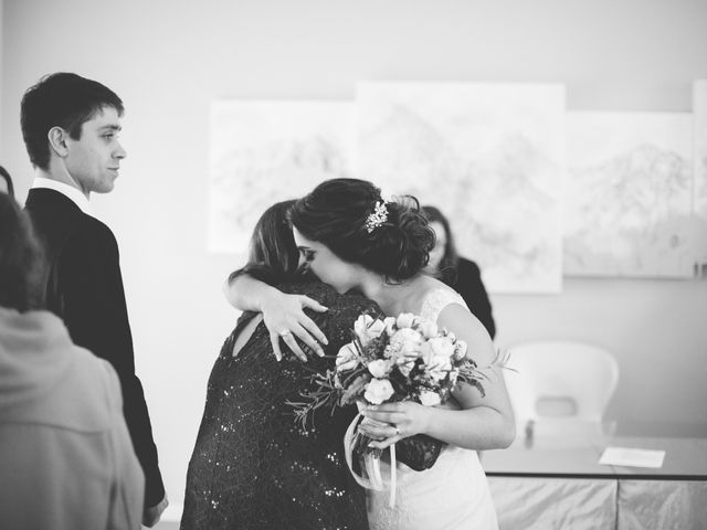 O casamento de Tiago e Rita em Sintra, Sintra 10