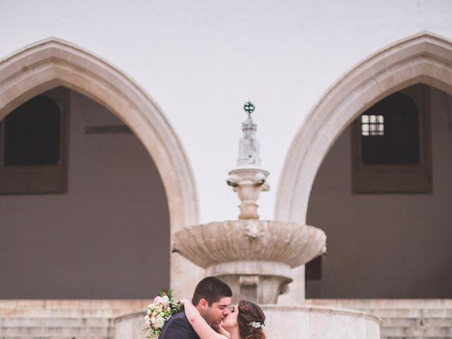 O casamento de Tiago e Rita em Sintra, Sintra 22