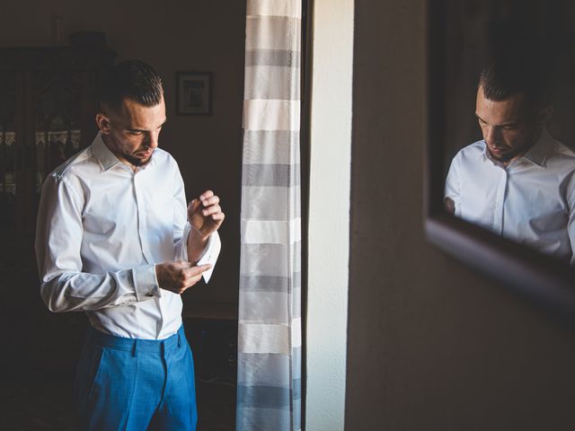 O casamento de Bryan e Stéphanie em Ferreira, Macedo de Cavaleiros 3