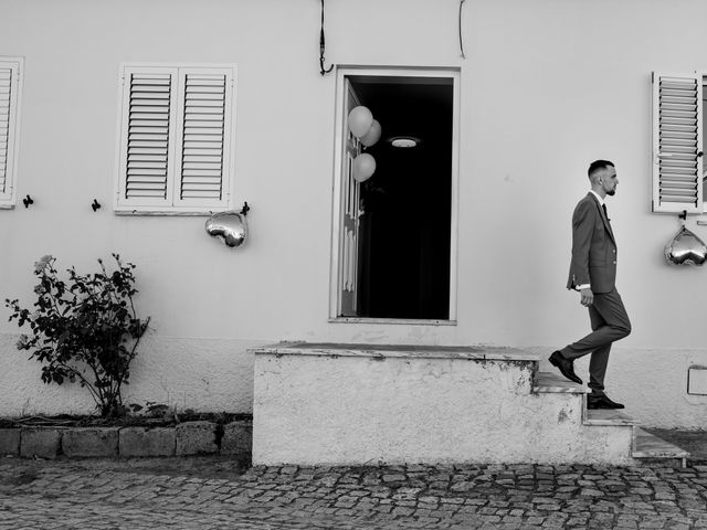 O casamento de Bryan e Stéphanie em Ferreira, Macedo de Cavaleiros 14