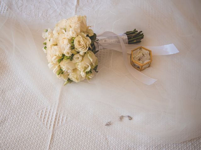 O casamento de Bryan e Stéphanie em Ferreira, Macedo de Cavaleiros 20