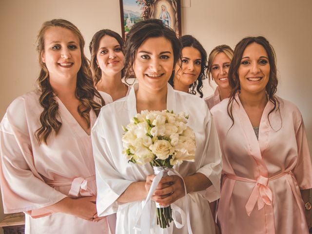 O casamento de Bryan e Stéphanie em Ferreira, Macedo de Cavaleiros 22