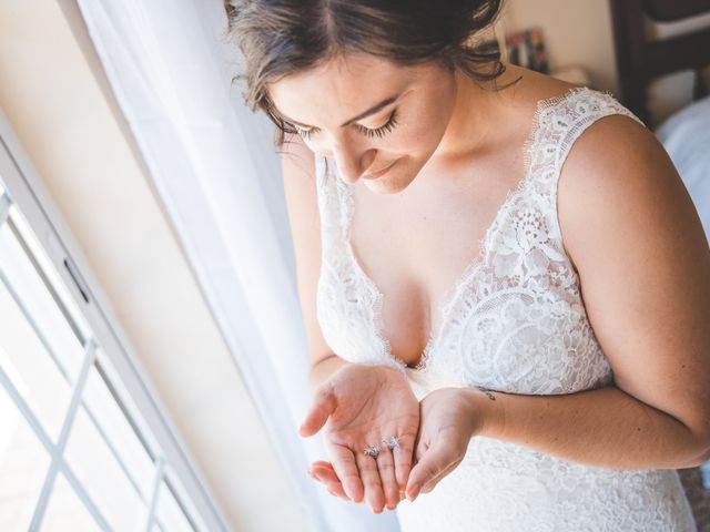 O casamento de Bryan e Stéphanie em Ferreira, Macedo de Cavaleiros 30