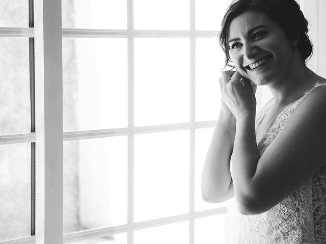 O casamento de Bryan e Stéphanie em Ferreira, Macedo de Cavaleiros 32