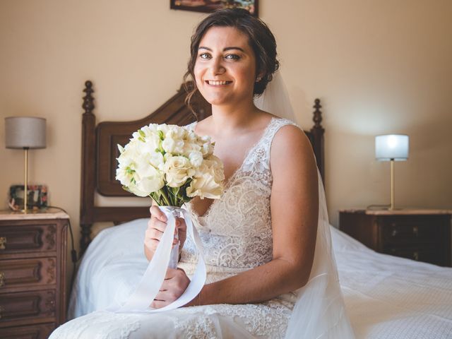 O casamento de Bryan e Stéphanie em Ferreira, Macedo de Cavaleiros 35