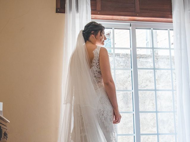 O casamento de Bryan e Stéphanie em Ferreira, Macedo de Cavaleiros 37