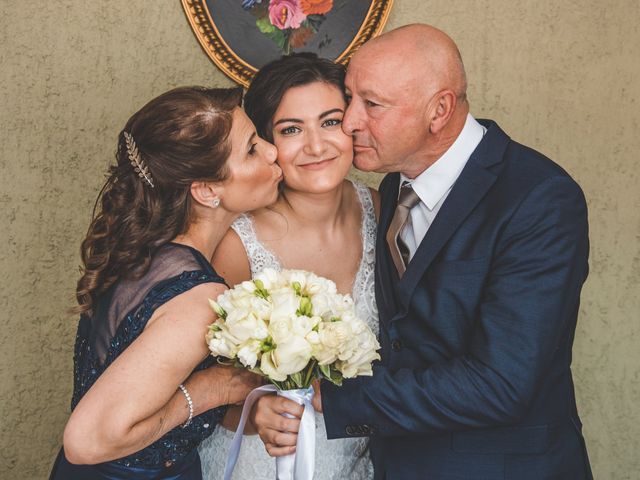 O casamento de Bryan e Stéphanie em Ferreira, Macedo de Cavaleiros 39