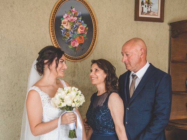 O casamento de Bryan e Stéphanie em Ferreira, Macedo de Cavaleiros 40