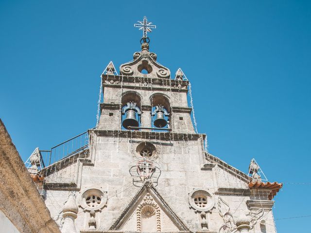 O casamento de Bryan e Stéphanie em Ferreira, Macedo de Cavaleiros 43